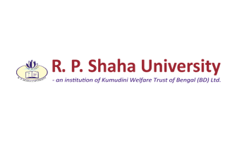 R. P. Shaha University