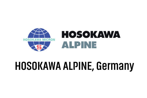 Hosokawa Alpine